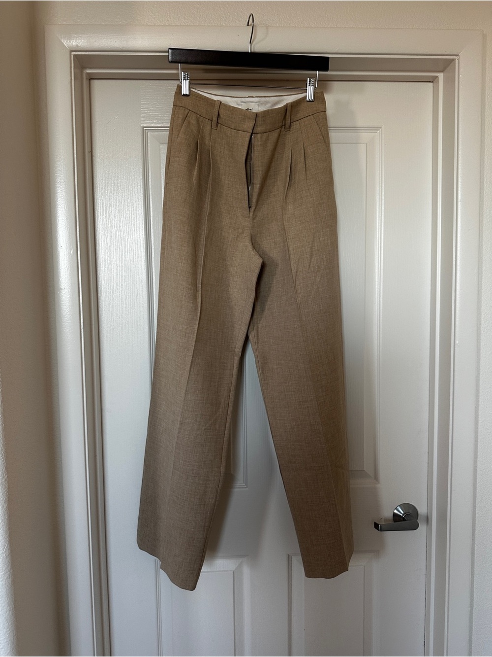 Aritzia Wilfred effortless pants